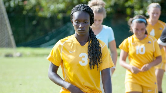 BYU-Hawaii soccer player fighting 'national disgrace' of child trafficking in Ghana