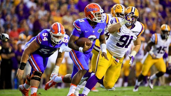 LSU Football: DL Christian LaCouture to return?