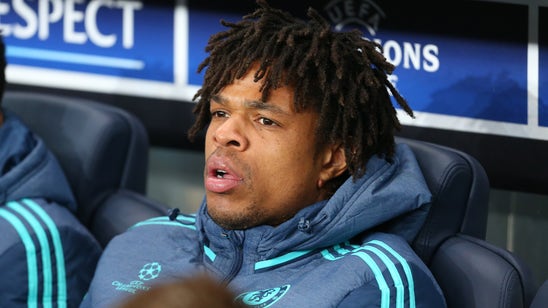 Crystal Palace: Loic Remy already injured ahead of debut