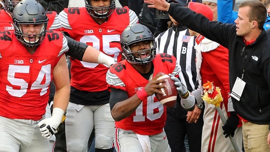 Clemson vs Ohio State: Playoff match-up interview with Buckeyes expert