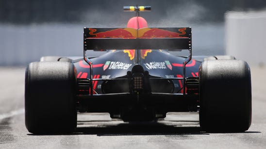 Red Bull resigned to lack of pace in Russia