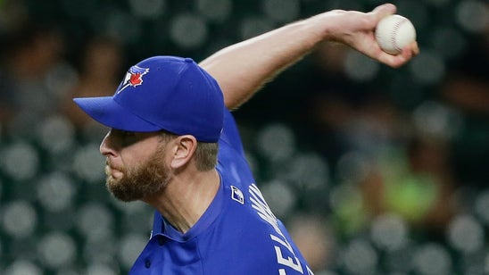 Scott Feldman just had the worst and weirdest trade deadline experience