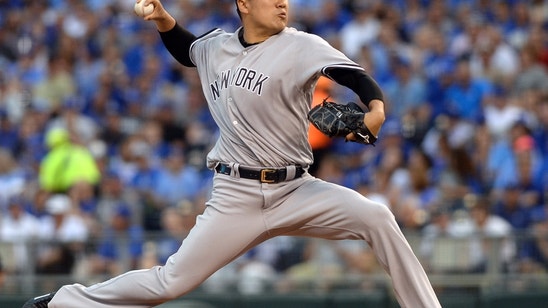 Yankees Masahiro Tanaka in Tight Race for AL Cy Young Award