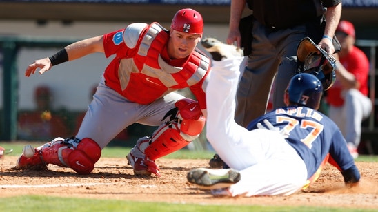 St. Louis Cardinals: Carson Kelly Has Been Called Up
