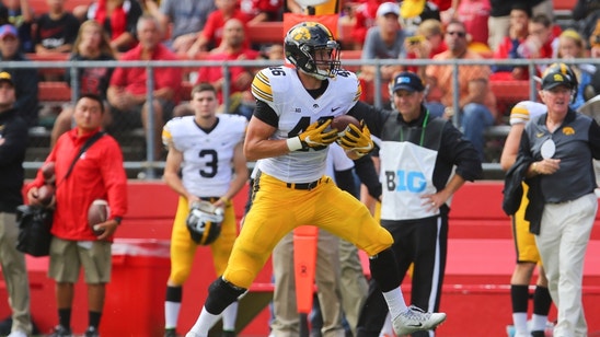Iowa Football vs Purdue: Four Players to Watch