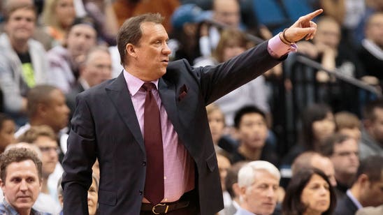 One year after Flip's death, Timberwolves and Saunders family one and the same