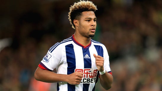 Arsenal to recall midfielder Gnabry from loan at West Brom