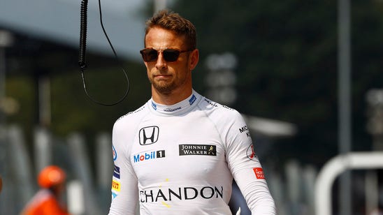 Jenson Button looking forward to break after 17 relentless years