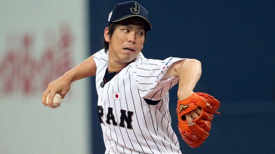 Maeda to Dodgers? Here are millions of reasons it makes complete sense