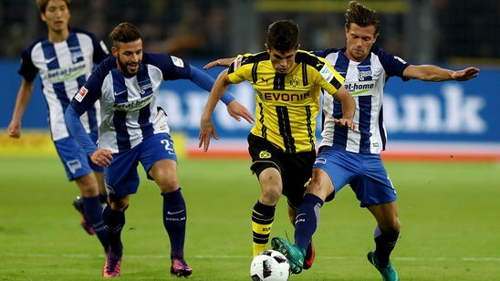 How to watch Sporting CP vs. Borussia Dortmund online: Live stream, TV, time