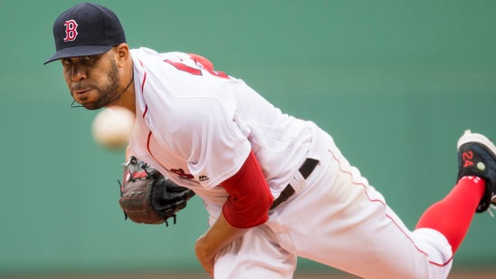 David Price has best start with Red Sox as Boston completes sweep