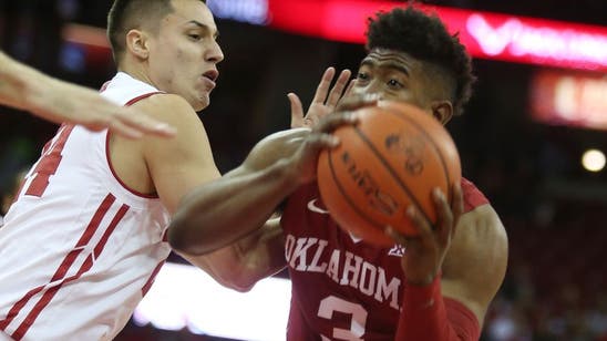 Oklahoma Basketball: Sooners Win Big Over Oral Roberts