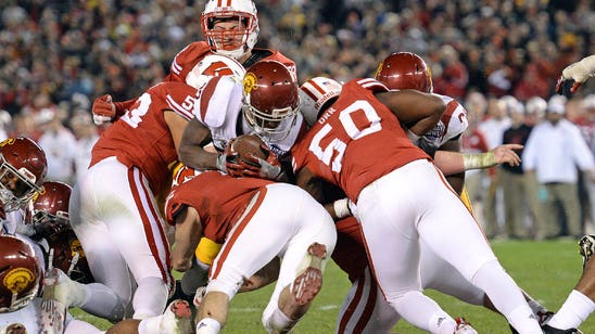 StaTuesday: The dominating Badgers defense in 2015