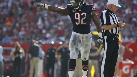 Mississippi State Bulldogs in the NFL: Week 11 Report