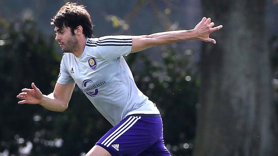 Orlando City has lofty goals entering 1st MLS season