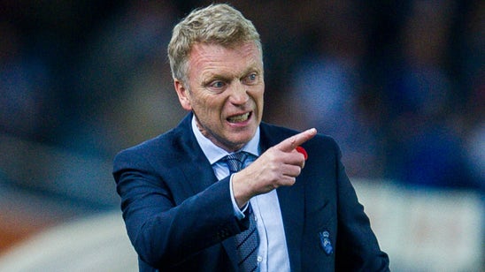 Sunderland hires David Moyes to replace Sam Allardyce as manager