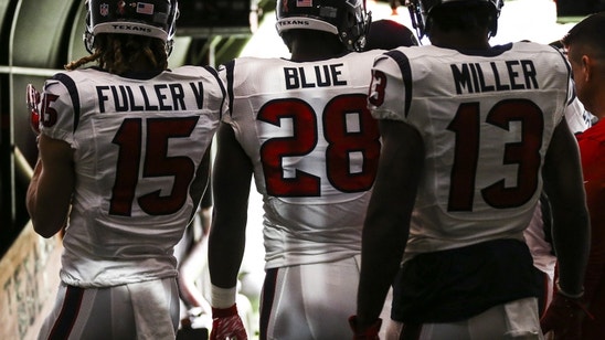 Will Fuller's first career touchdown was simply awesome (Video)