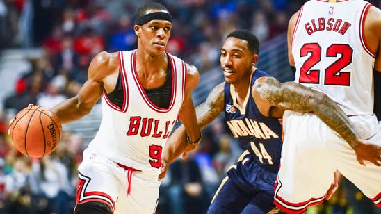 Pacers struggle in second end of back-to-back, fall 118-101 to Bulls