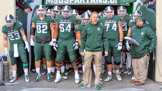 Michigan State and the five most underrated college football teams in 2016