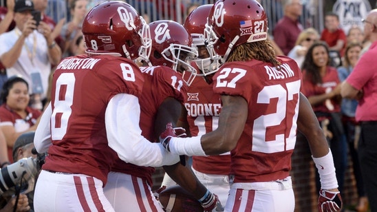 Oklahoma vs Iowa State live stream: Watch Sooners vs Cyclones online