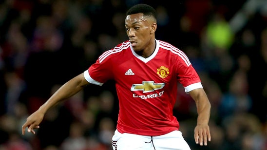 Arsene Wenger accuses Monaco over Anthony Martial transfer