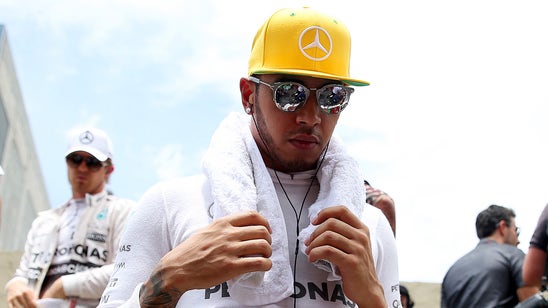 F1: Hamilton left frustrated as Mercedes sticks to strategy in Brazil
