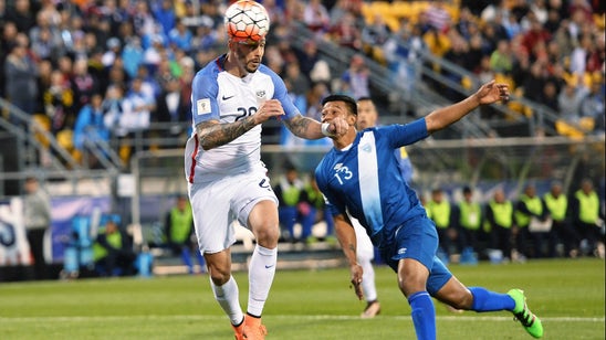 Beating Guatemala doesn't fix any of the USMNT's problems