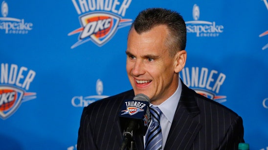 Donovan says goodbye, Florida moves on with coaching search