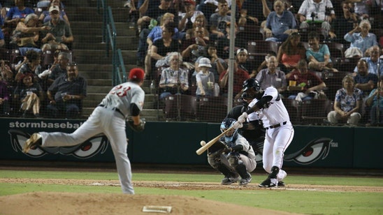 MadFriars' August Players of the Month