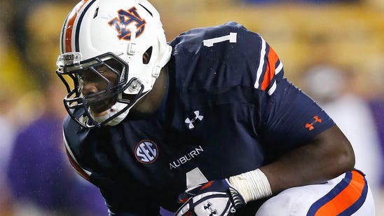 (WATCH) Auburn hitting the weights like champions this summer