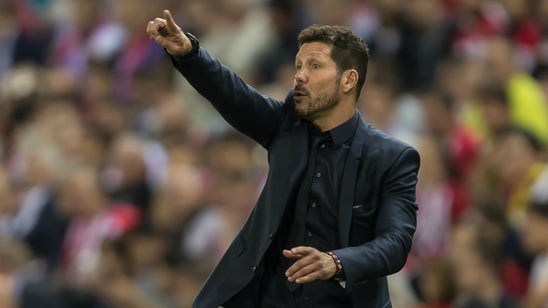 Why Atletico Madrid's transfer ban doesn't mean much