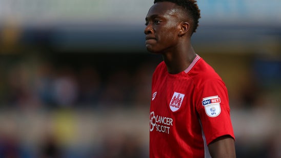 Tammy Abraham exposes the benefits of Chelsea's loan army