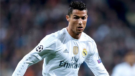 Mendes: Ronaldo will finish his career at Real Madrid