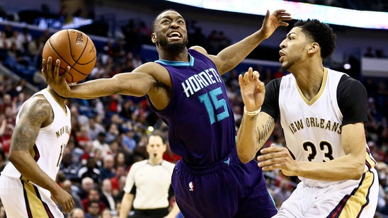 The Case for Kemba: Should Hornets' high-scoring point guard make All-Star roster?