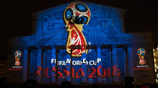 Podcast: The state of Russia's World Cup 2018 with journalist James Appell