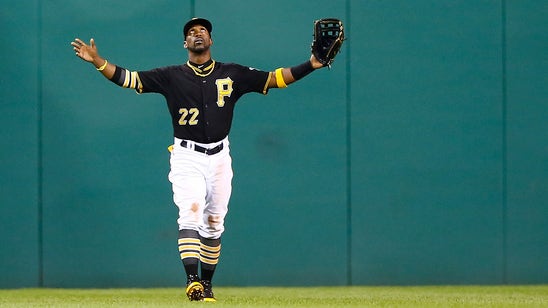 Better Pirates team making it easier on McCutchen to maintain health