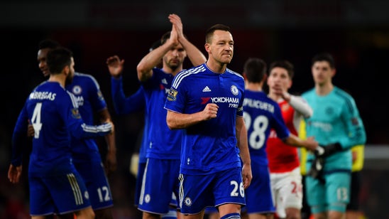 Chelsea living rent-free in Arsenal's head going into Saturday's clash