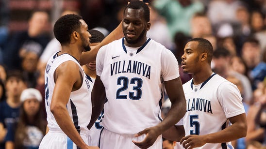 Predicting Villanova's starting five in 2015-16