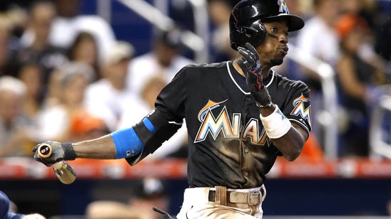 Marlins may make multi-year contract offer to Dee Gordon