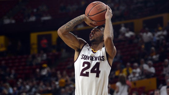 Andre Spight leaving ASU basketball program