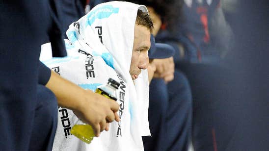 Reports: Arizona LB Wright has surgery, hopes to return within a month