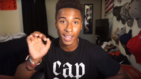 UCF kicker facing dilemma between YouTube channel, playing football