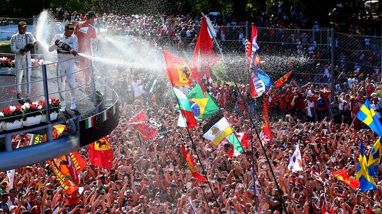Monza secures deal to keep Italian GP for next three years