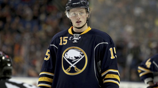 Jack Eichel injury update: How long will Sabres star be out?