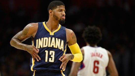 Pacers top Clips for 6th win in row as CP3 sits with injury
