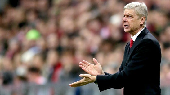 Arsene Wenger: Arsenal can bounce back from Bayern defeat