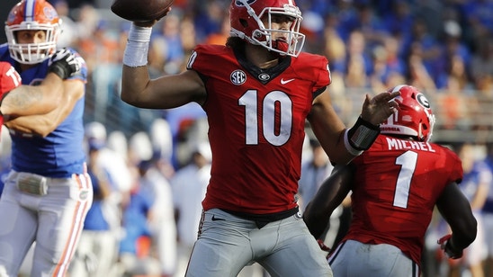 Georgia Football: Four players who need to step up versus Kentucky