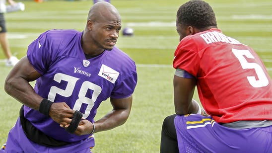 Minnesota Vikings preview (No. 12): It's all coming together