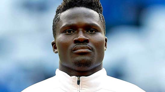 Leicester agree deal to sign defender Amartey from FC Copenhagen