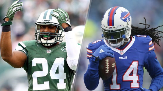 Six Points: Jets vs. Bills